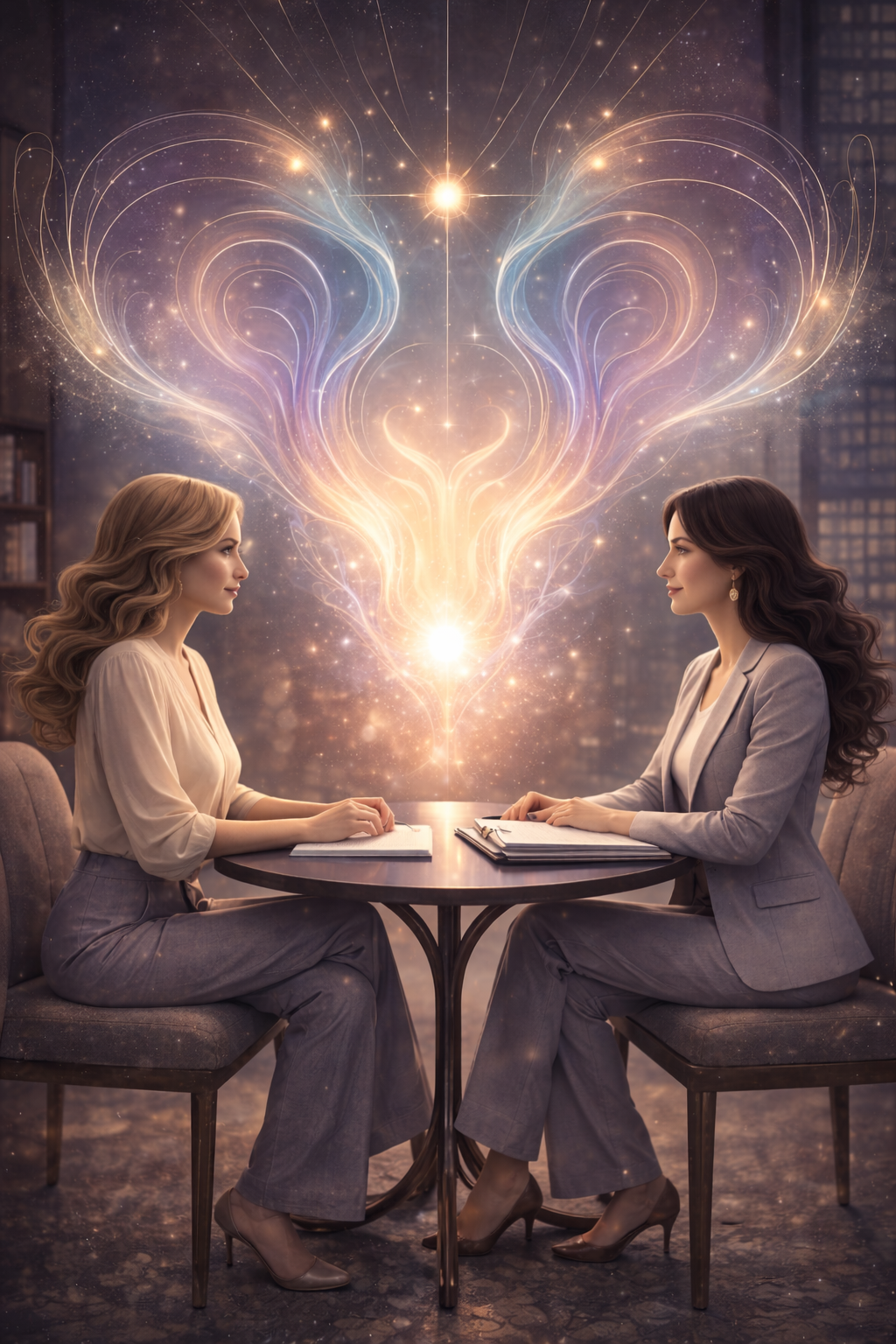 جلسة VIP – رحلة وعي عميقة ووضوح استراتيجي